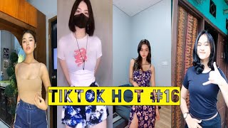 Kompilasi Tiktok Hot