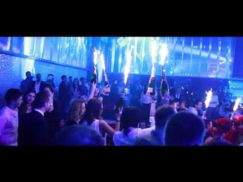 VIP ROOM Pitesti - Party 