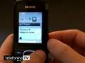 Foto pequena Nokia 3600 classic videoreview da telefonino.net