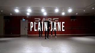 Plain Jane REMIX - A$AP Ferg, Nicki Minaj | Nino Hellman Choreography