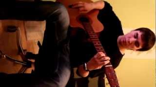 Lenka -- Everything At Once Cover