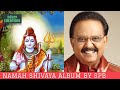 Namah Shivaya | Lord shiva songs by SPB | Om Namah Shivaya by Dr. SP. Balasubramaniyam