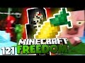 TÖDLICHE SUCHE NACH DER GOLDENEN KAROTTE! ✪ Minecraft FREEDO...