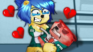 Eliminaron A Furia En Los Juegos Del Calamar -Hilos Jerry Squid Games