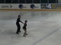 Pairs Figure Skating Gold
