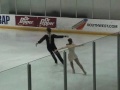 Pairs Figure Skating Gold