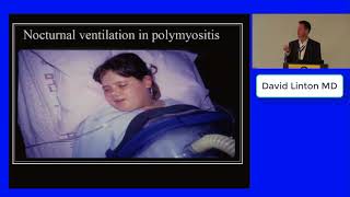 Acute ventilatory support in neuromuscular diseases