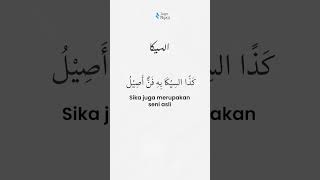 Syair Maqamat