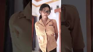 Gaes Kalian Gak Mau Sekolah Lagi Apa Tiktok Yowanachya