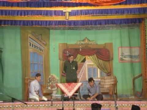Ludruk Orkanda Sakerah 17