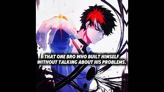 Ritsuka Fujimaru Edit