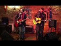 Ben Marwood and Nick Parker - The District Sleeps Alone Tonight