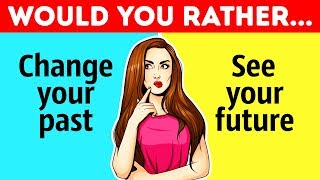 NEW 2019 PERSONALITY TESTS THAT'LL BLOW YOUR MIND