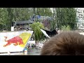 Video Пингвины Киевского Зоопарка @ Red Bull FlugTag