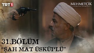 İmam Hamza Vuruldu Mu? Mehmetçik Kutlu Zafer 31. Bölüm