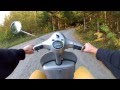 Vespa PX 125 (177 Polini)