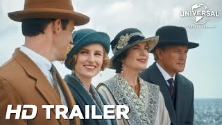 Downton Abbey Ii Eine Neue Ära Offizieller Trailer Deutschgerman Hd