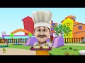 Hush Little Baby | Kindergarten Nursery Rhymes for Children | Cartoons for Kids by Little Treehouse