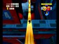 Sonic Heroes All A-ranks/120 Emblems - Team Dark 15/16