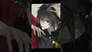 Demon Slayer Characters Singing Night Dancer