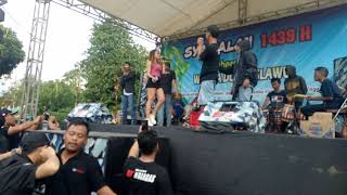 Full Sawer Bojo Galak Mike Yolanda
