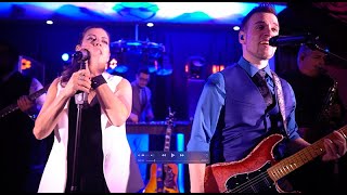 Signed Sealed Delivered - Excel Live