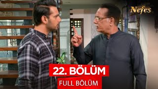 Nefes - Siyani Stan Dizisi 22. Bölüm K7