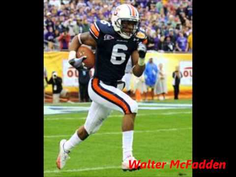 Auburn Tigers Football