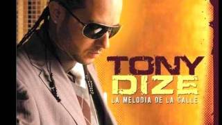 Watch Tony Dize Una Mirada Basto video