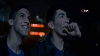 Ak Parti Tanıtım Filmi Zeytinburnu Belediyesi Buz Hokeyi Takımı
