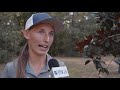 2019 Ed Headrick Disc Golf Hall of Fame Classic: FPO Round 1 Recap