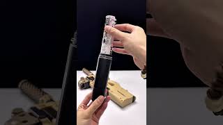 New P90Smoke Silencer.who Need This For Christmas?