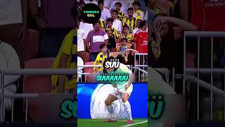 Ronaldo Asla Yaşlanmıyor