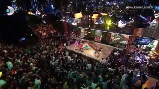 Hande Soral Muhteşem Kareler Fri̇ki̇k