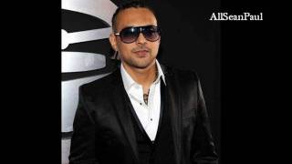 Wine It - Sean Paul (Hold Yuh By Gyptian Remix) (Official Audio)