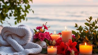 Sweet Serenity Relaxing Spa Instrumentals Ocean Of Calm Spa Music For Stress Relief