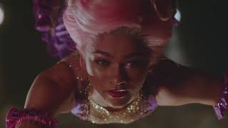 The Greatest Showman Fx Promo