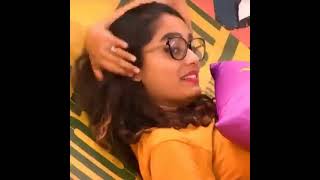 Mugen Rao Adi Yehh Abiramii Love You At Bb3