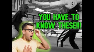 How to Hit the Speed Bag! Sweet Science Boxing Club Daily boxing tips and technique