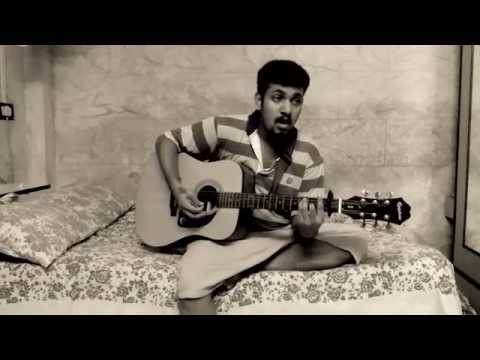 Gulabi Aankhen Jo Teri Dekhi Guitar Cover Atif Aslam Mohd...