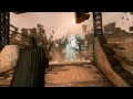 Batman: Arkham City - Gameplay Walkthrough Part 6 - Hard - (X360/PS3/PC)