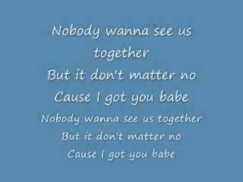 dont matter. akon ft nivea