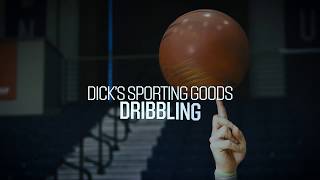 Basketball 101: How to Dribble
