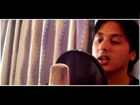 Maula Mere Lele Meri Jaan...Cover ft. (Amit)