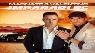 Video Hasta El Amanecer Magnate & Valentino