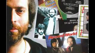 Watch Alan Parsons Project May Be A Price To Pay video