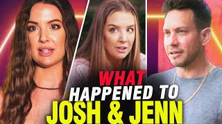 What Happened To Jenn Potthast & Josh Weinstein? Shocking Life Update 90 Day Fiancé