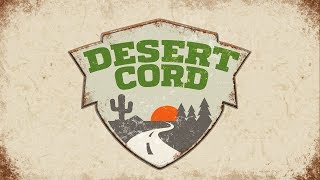 Tribe One Desert Cord