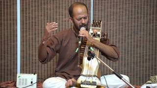Narayana Ramaramana Natabhairava Raaga Deepak Paramashivan Saarangi
