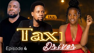 Taxi Driver Epsode 4